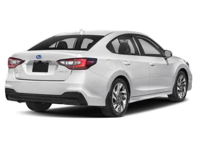 new 2025 Subaru Legacy car