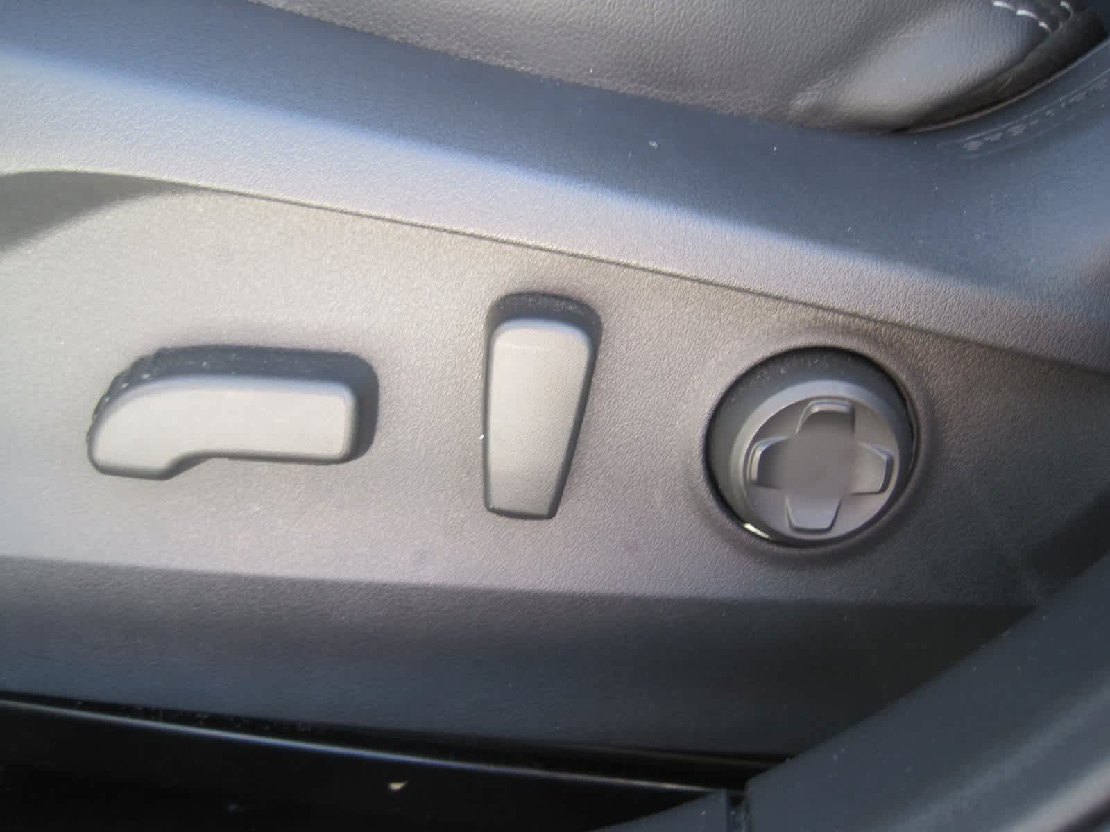 used 2023 Subaru Legacy car, priced at $27,955