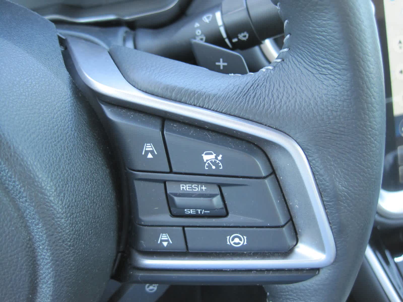 used 2023 Subaru Legacy car, priced at $27,955