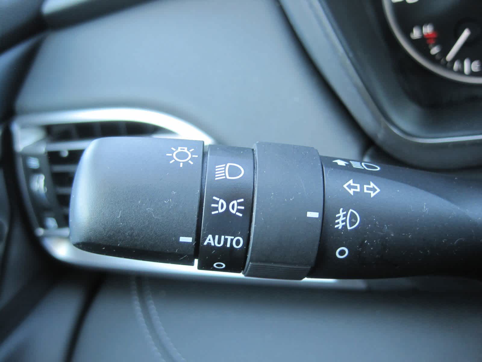 used 2023 Subaru Legacy car, priced at $27,955