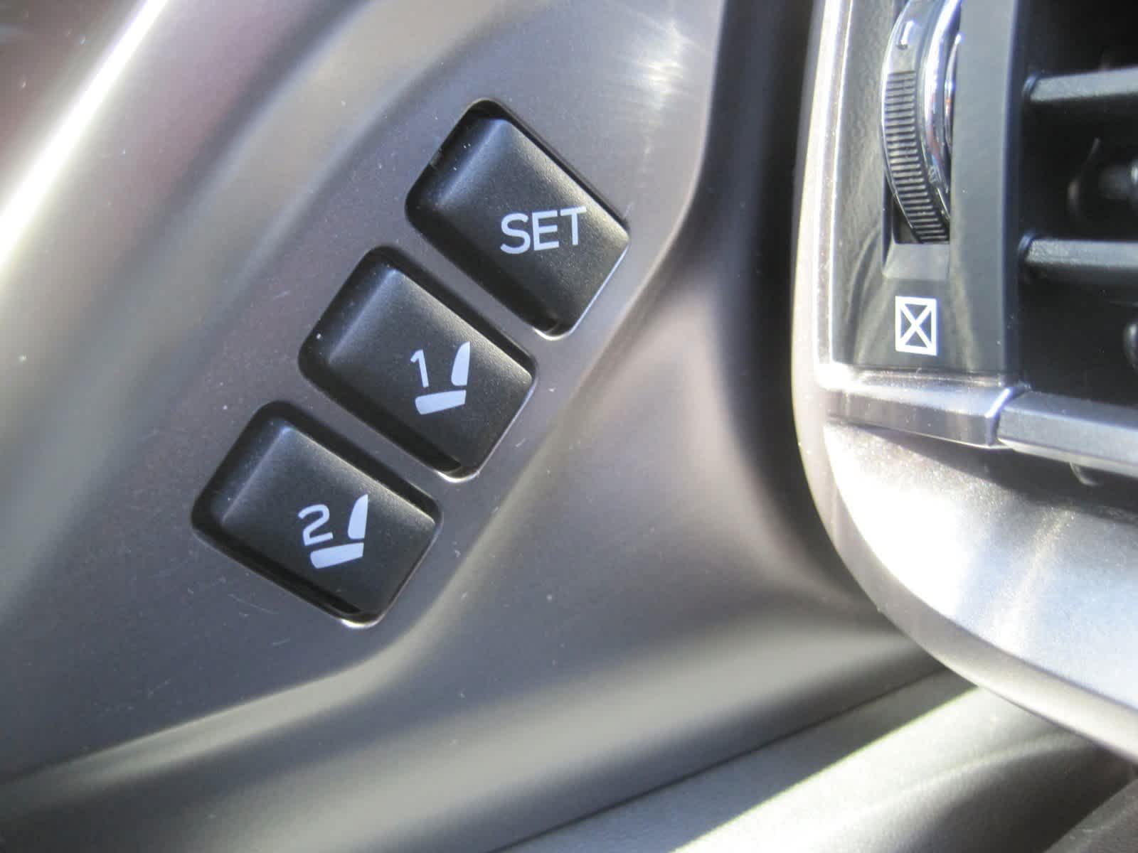used 2023 Subaru Legacy car, priced at $27,955