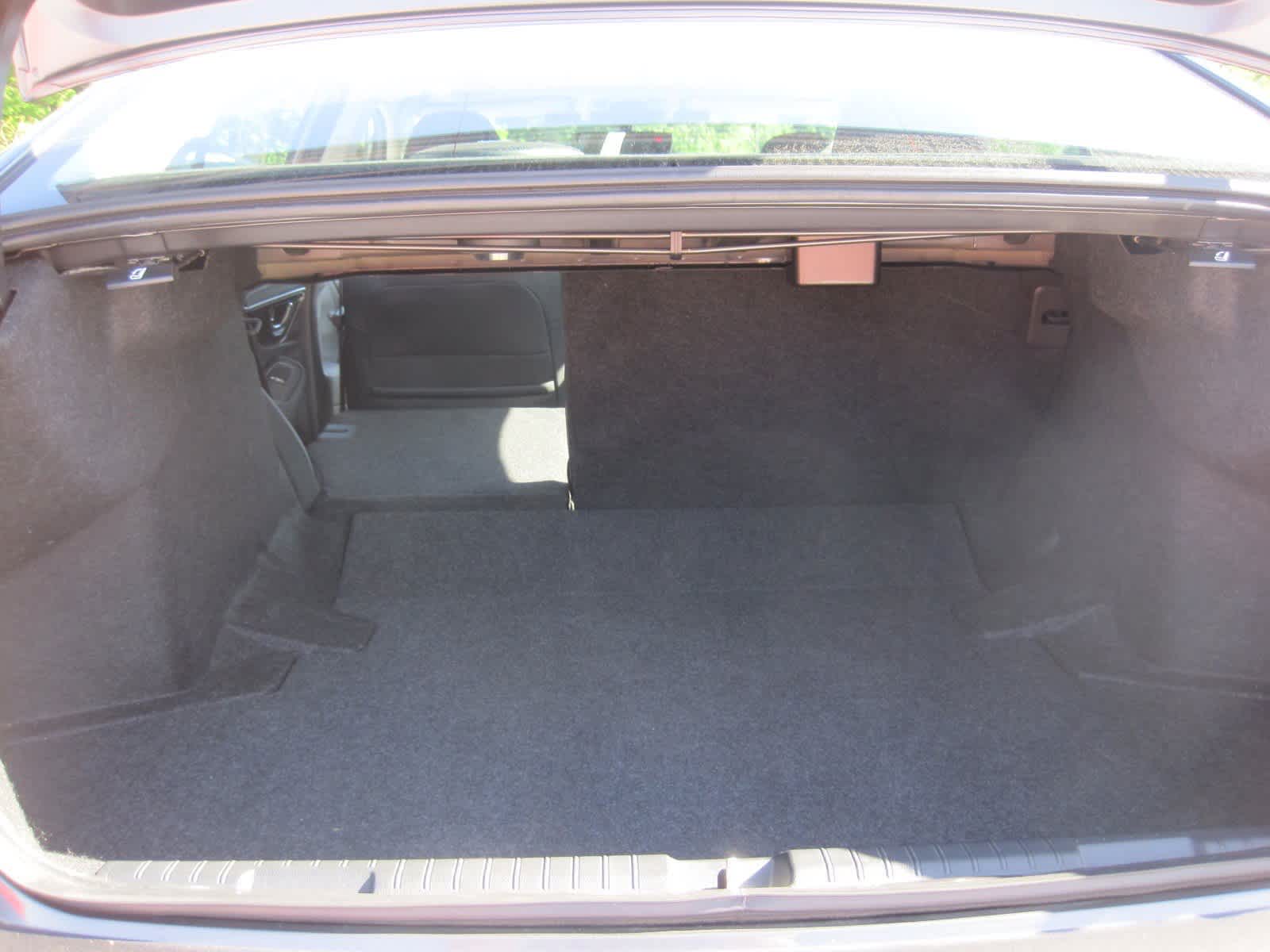 used 2023 Subaru Legacy car, priced at $27,955