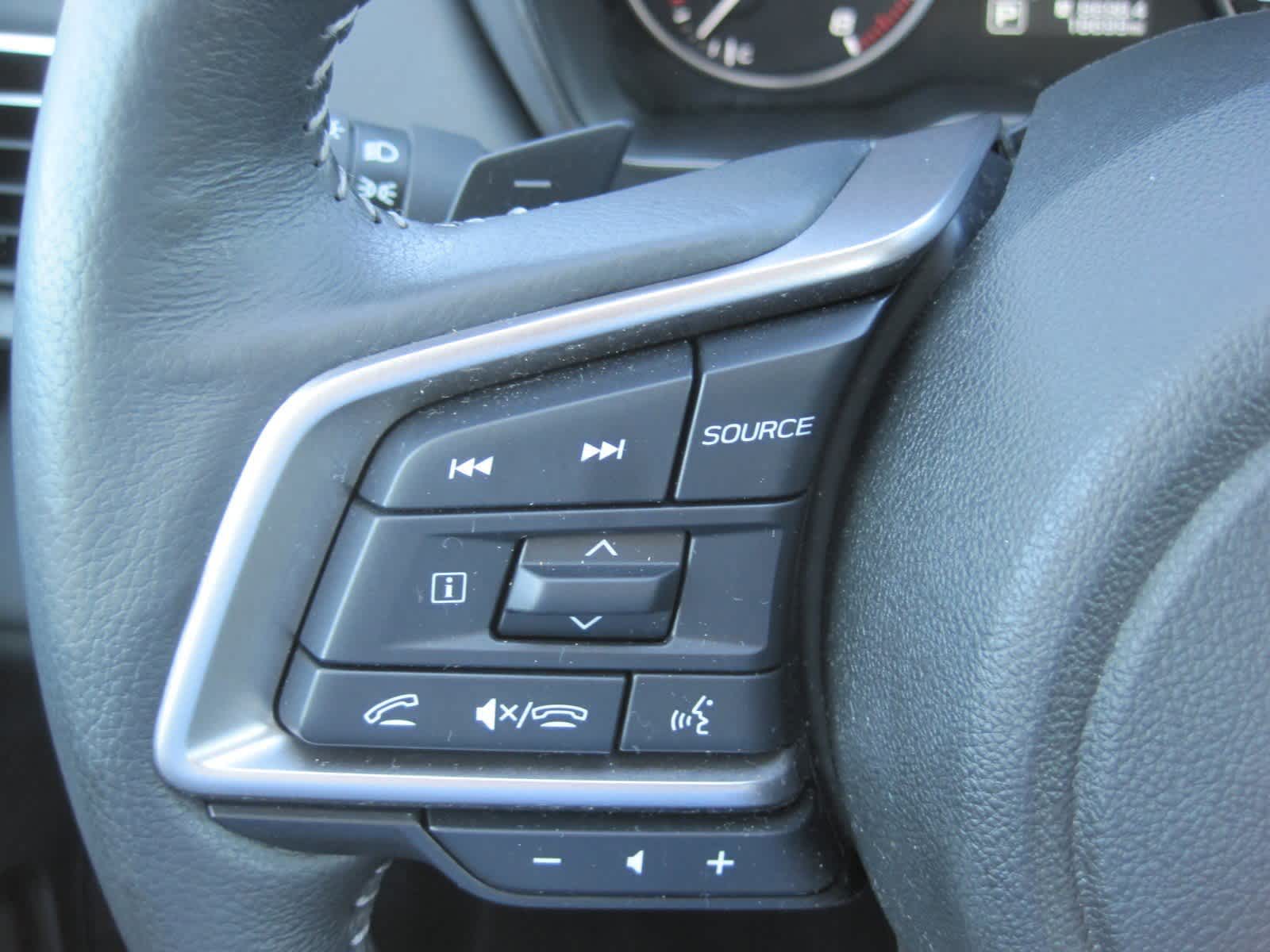 used 2023 Subaru Legacy car, priced at $27,955