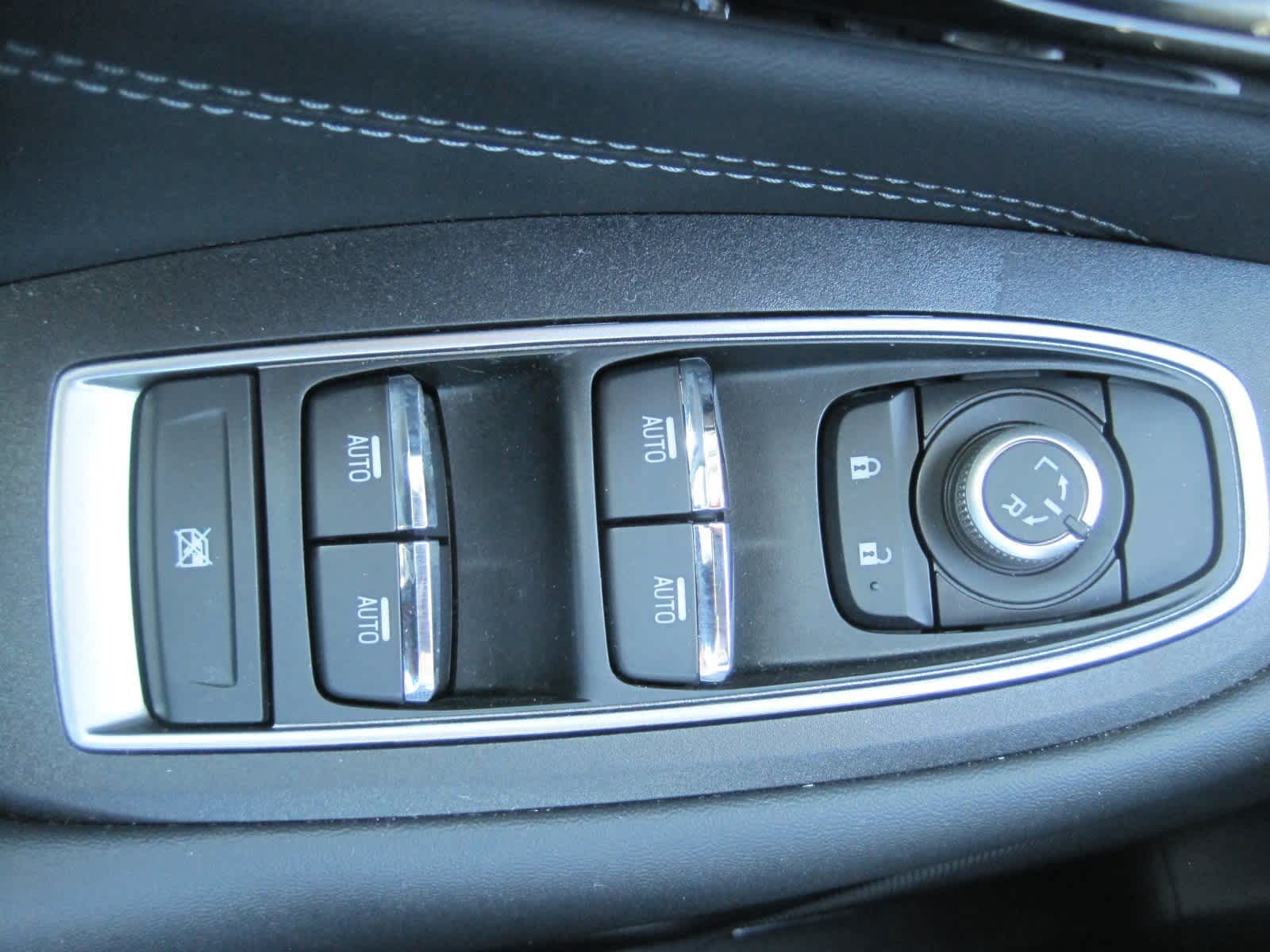 used 2023 Subaru Legacy car, priced at $27,955