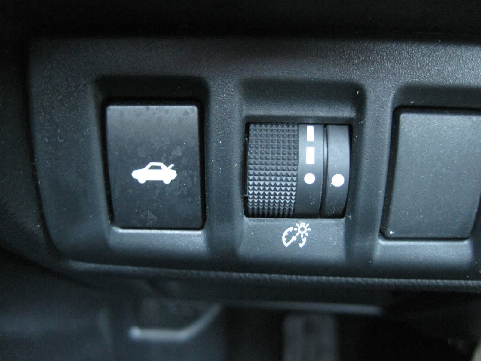 used 2023 Subaru Legacy car, priced at $27,955