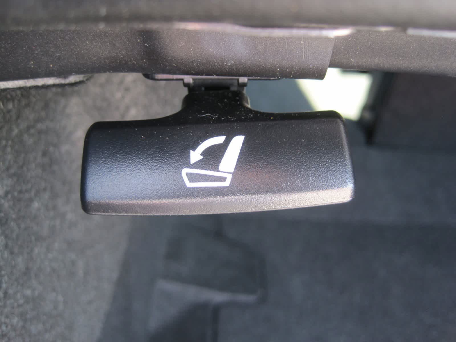 used 2023 Subaru Legacy car, priced at $27,955
