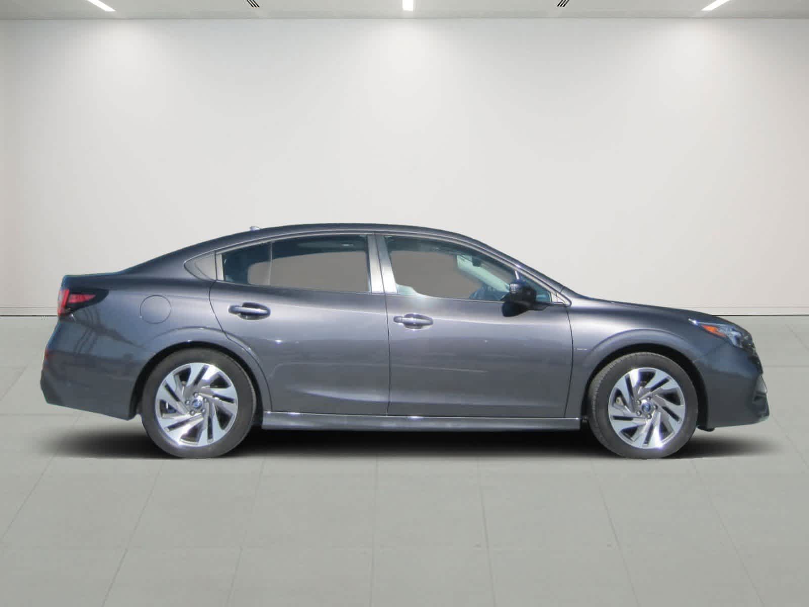 used 2023 Subaru Legacy car, priced at $27,955