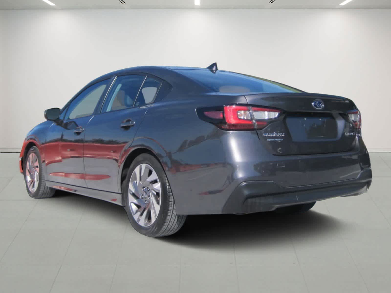 used 2023 Subaru Legacy car, priced at $27,955