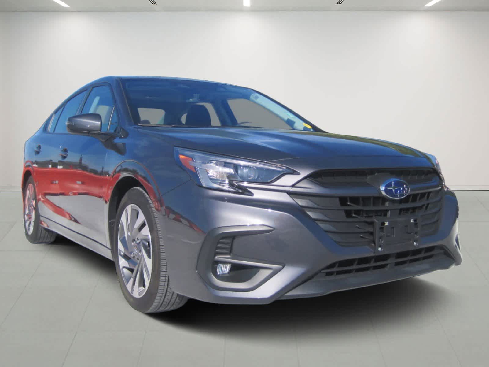used 2023 Subaru Legacy car, priced at $27,955