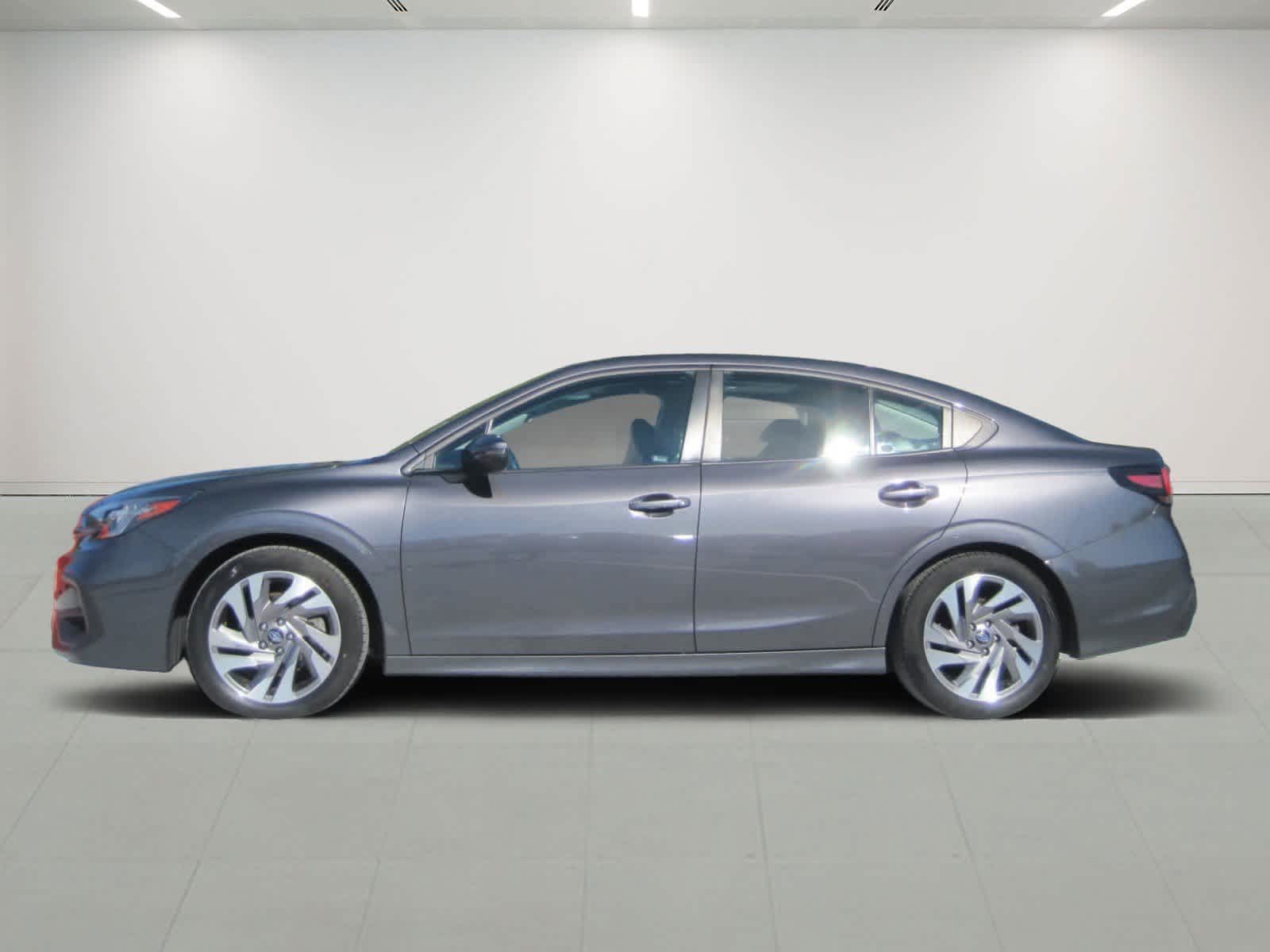 used 2023 Subaru Legacy car, priced at $27,955
