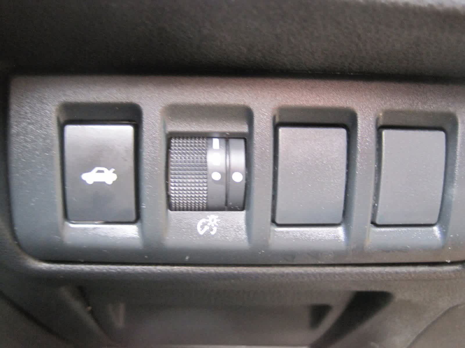 used 2021 Subaru Legacy car, priced at $25,315