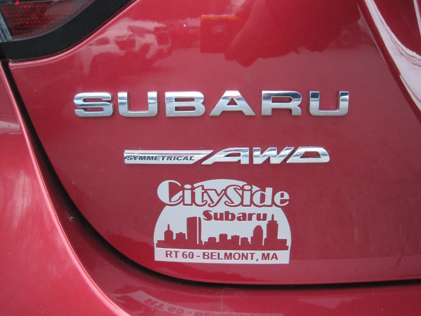 used 2021 Subaru Legacy car, priced at $28,126