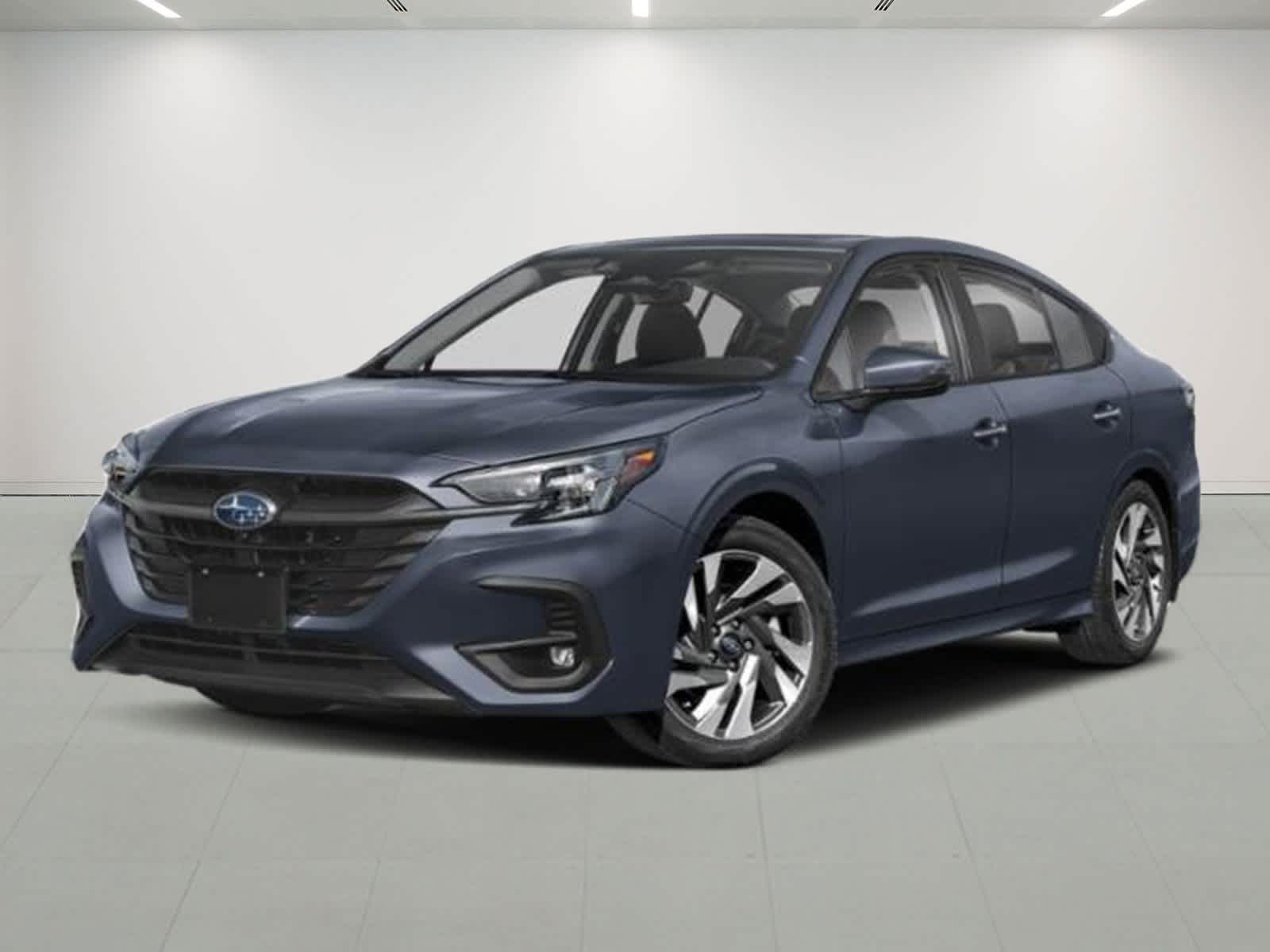 new 2025 Subaru Legacy car