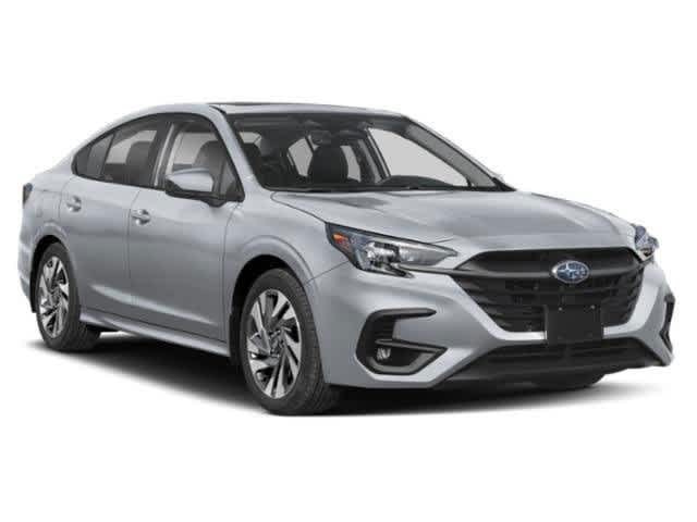 new 2025 Subaru Legacy car