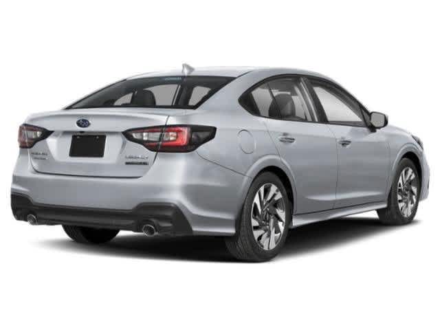 new 2025 Subaru Legacy car