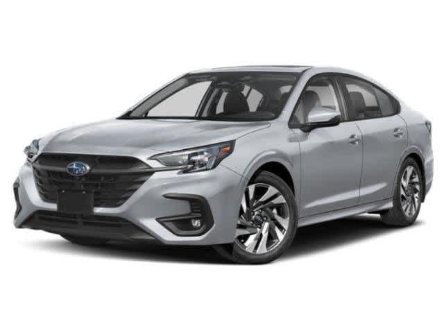 new 2025 Subaru Legacy car