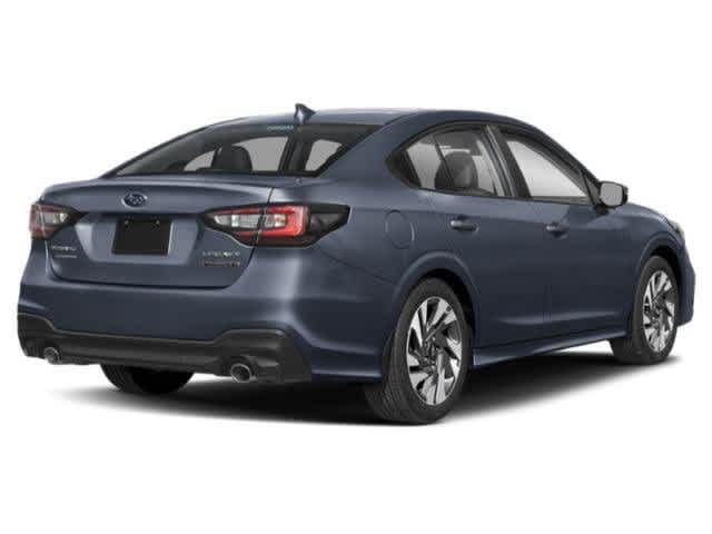 new 2025 Subaru Legacy car