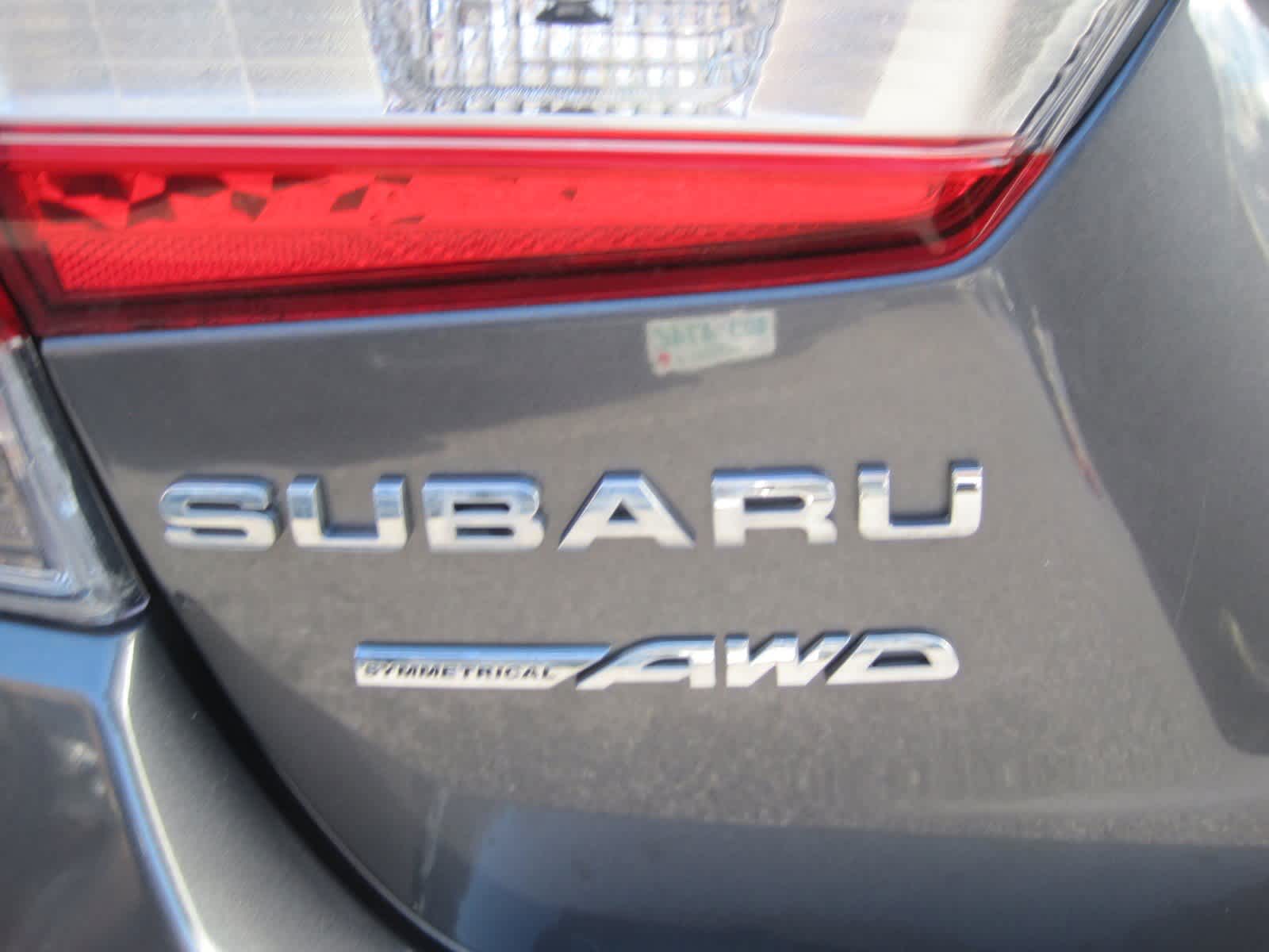 used 2018 Subaru Impreza car, priced at $15,896