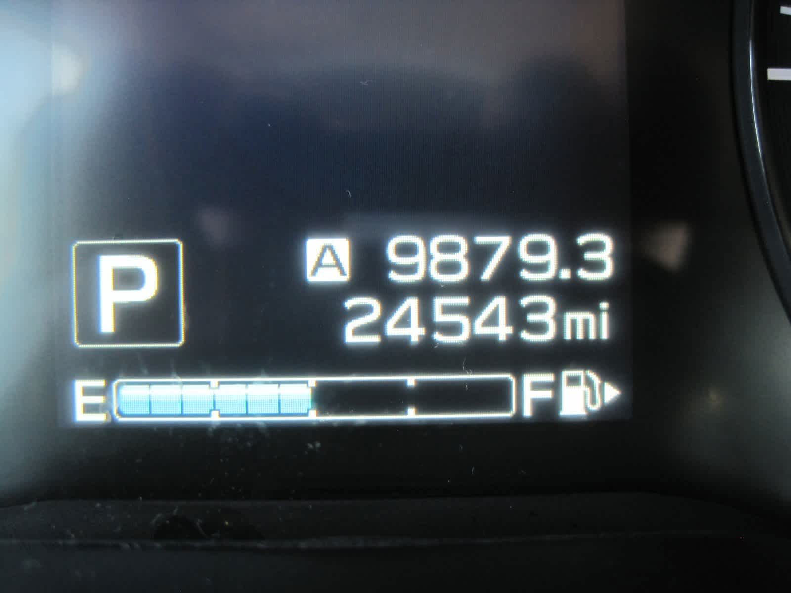 used 2022 Subaru Impreza car, priced at $21,784