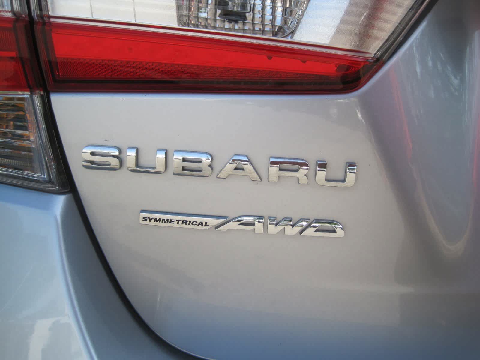 used 2022 Subaru Impreza car, priced at $21,784
