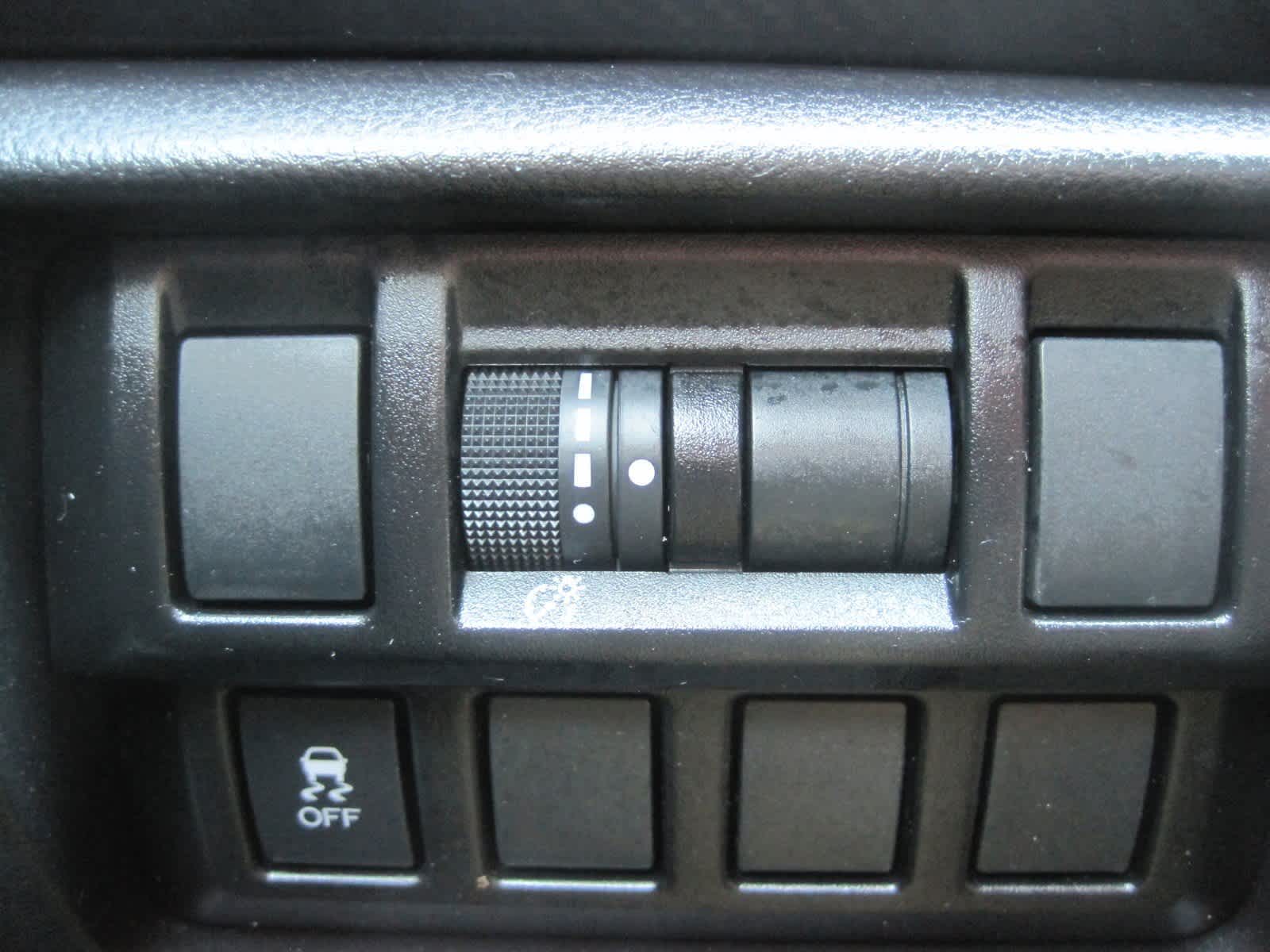 used 2022 Subaru Impreza car, priced at $21,784