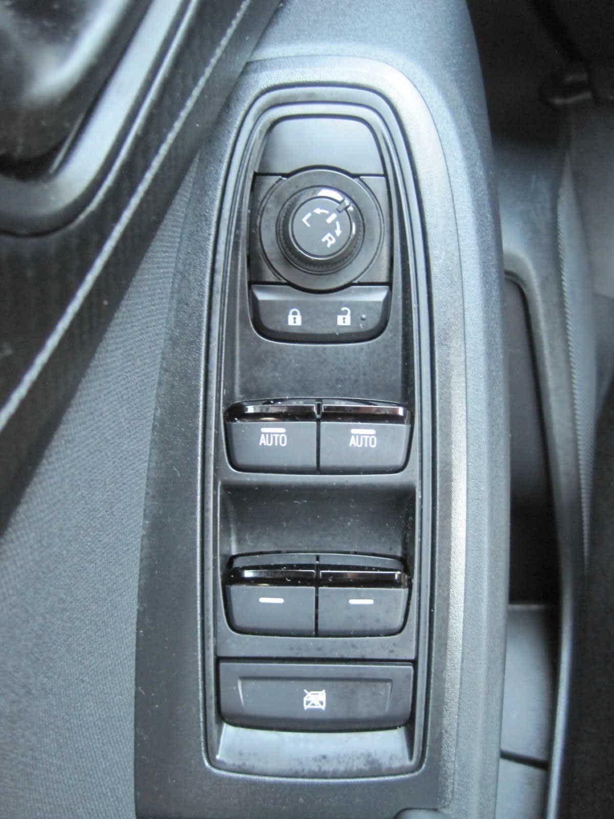 used 2022 Subaru Impreza car, priced at $21,784