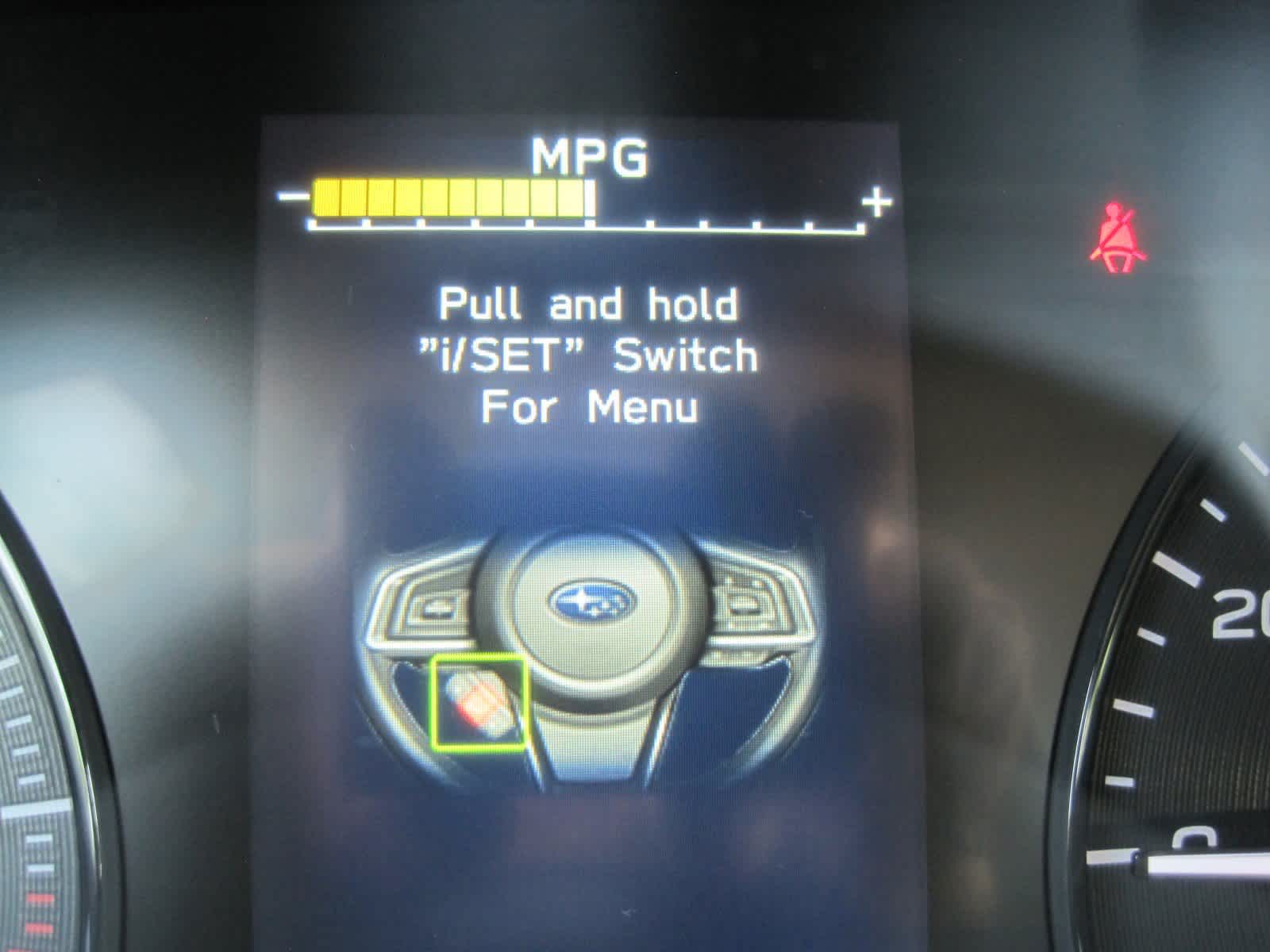 used 2022 Subaru Impreza car, priced at $21,784
