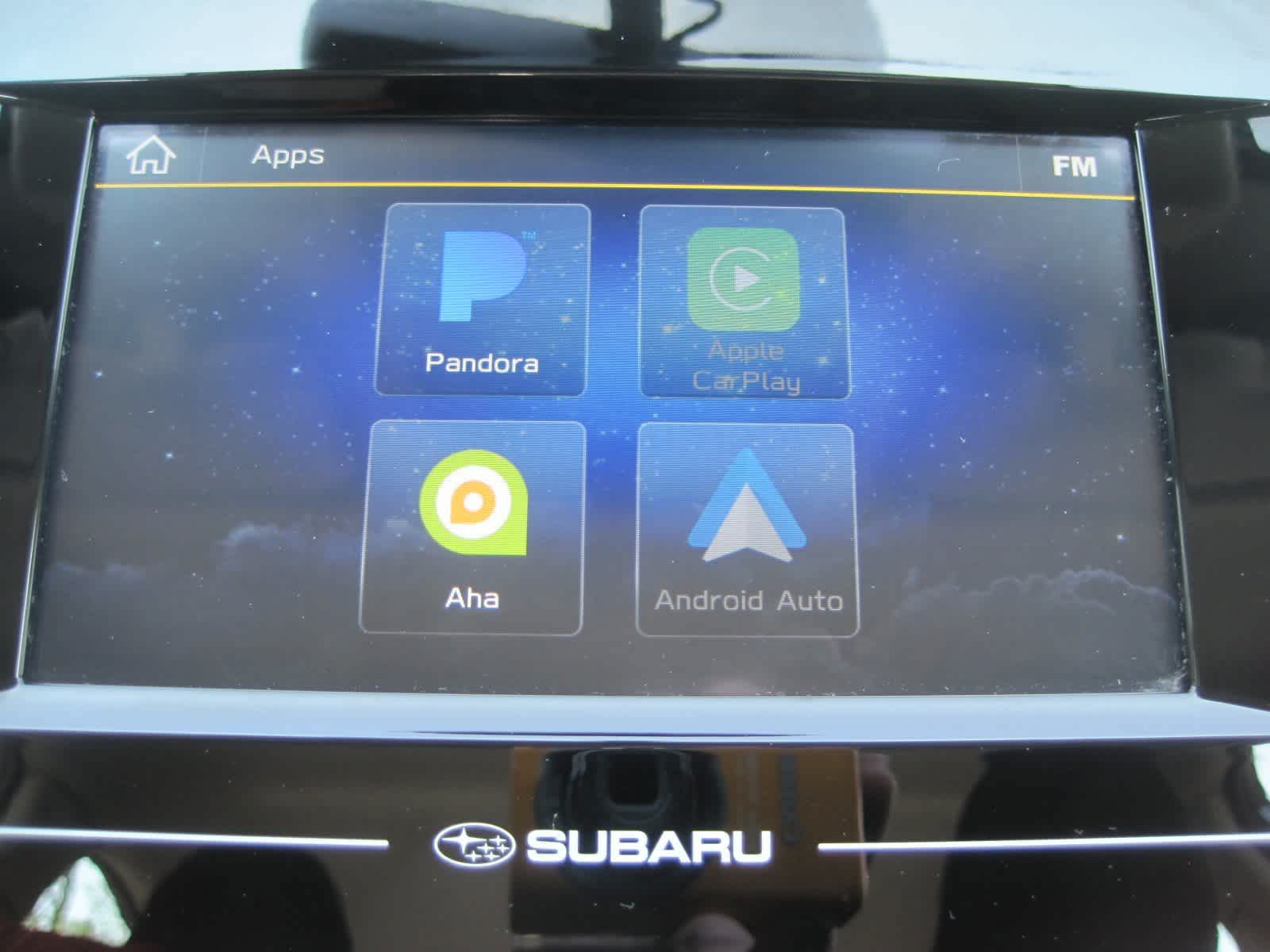 used 2022 Subaru Impreza car, priced at $21,784