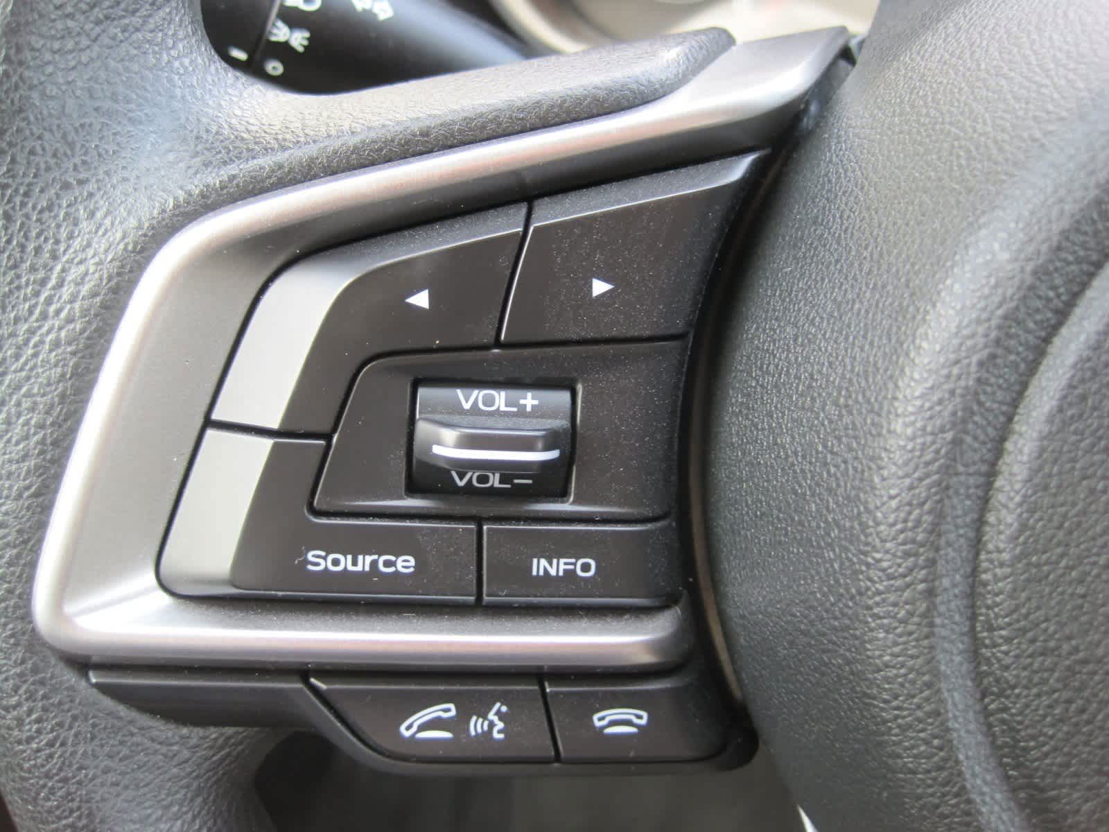 used 2017 Subaru Impreza car, priced at $14,372