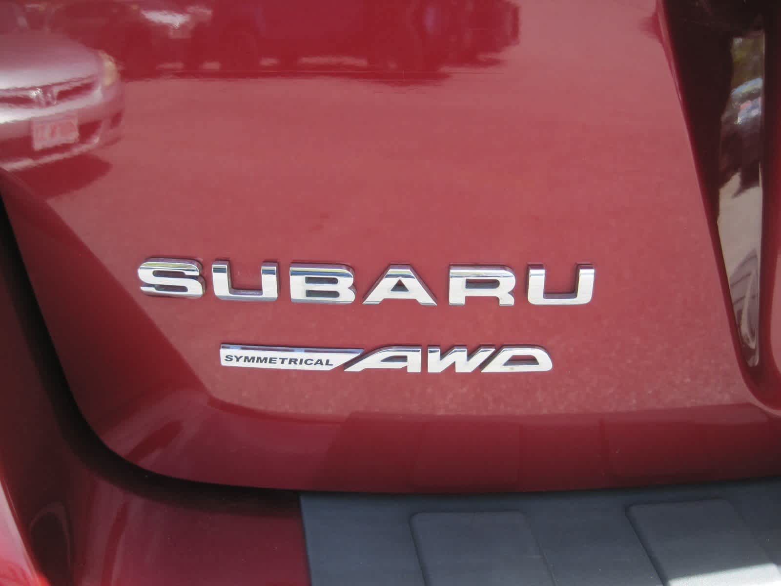 used 2017 Subaru Impreza car, priced at $14,372