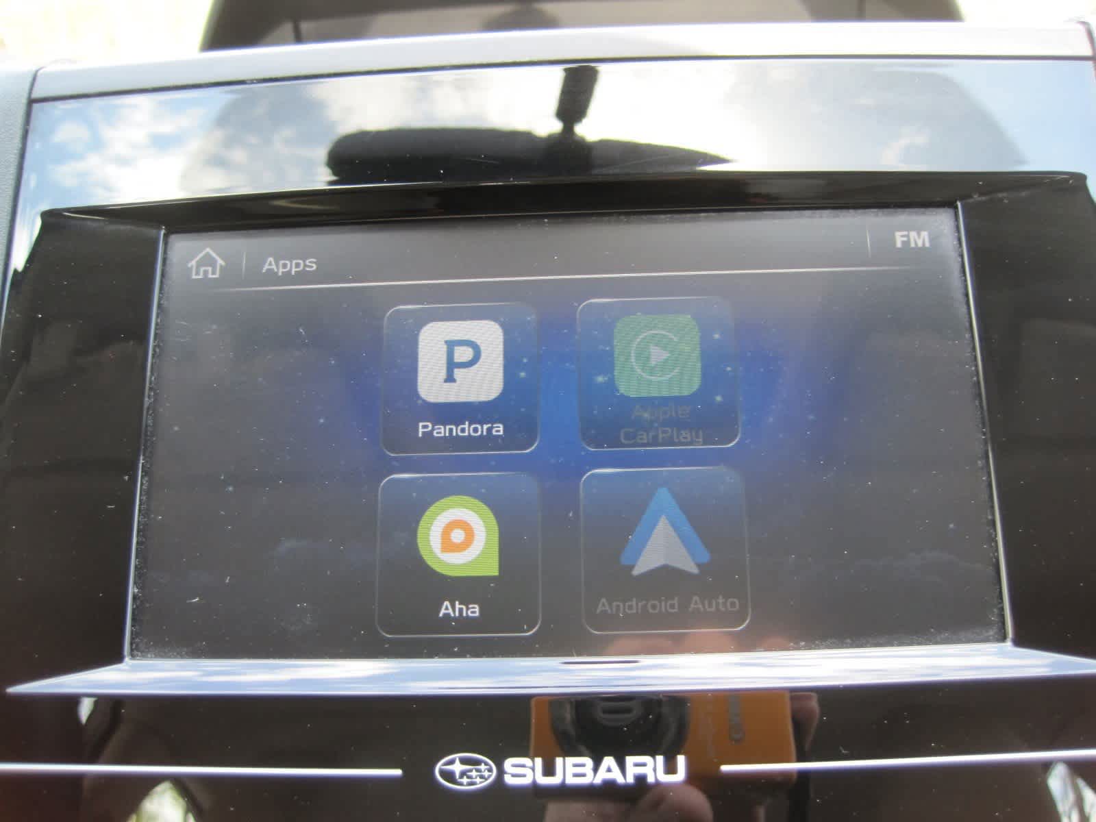used 2017 Subaru Impreza car, priced at $14,372