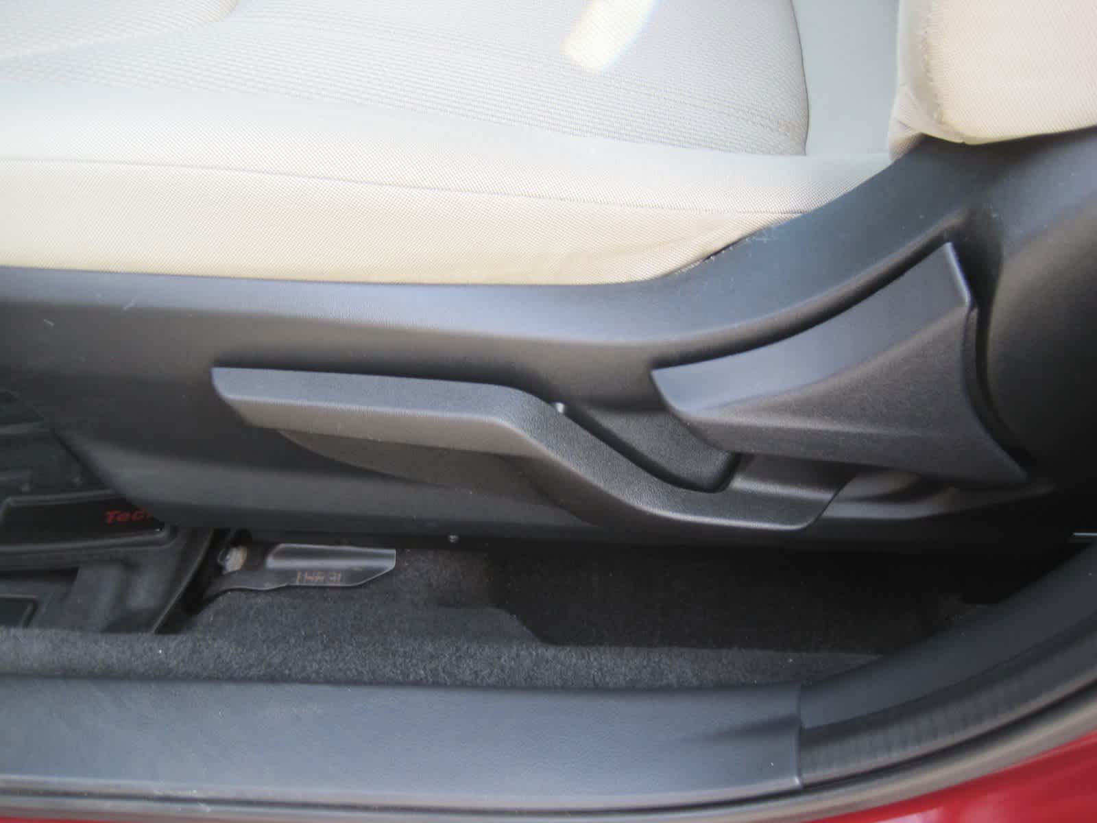 used 2017 Subaru Impreza car, priced at $14,372
