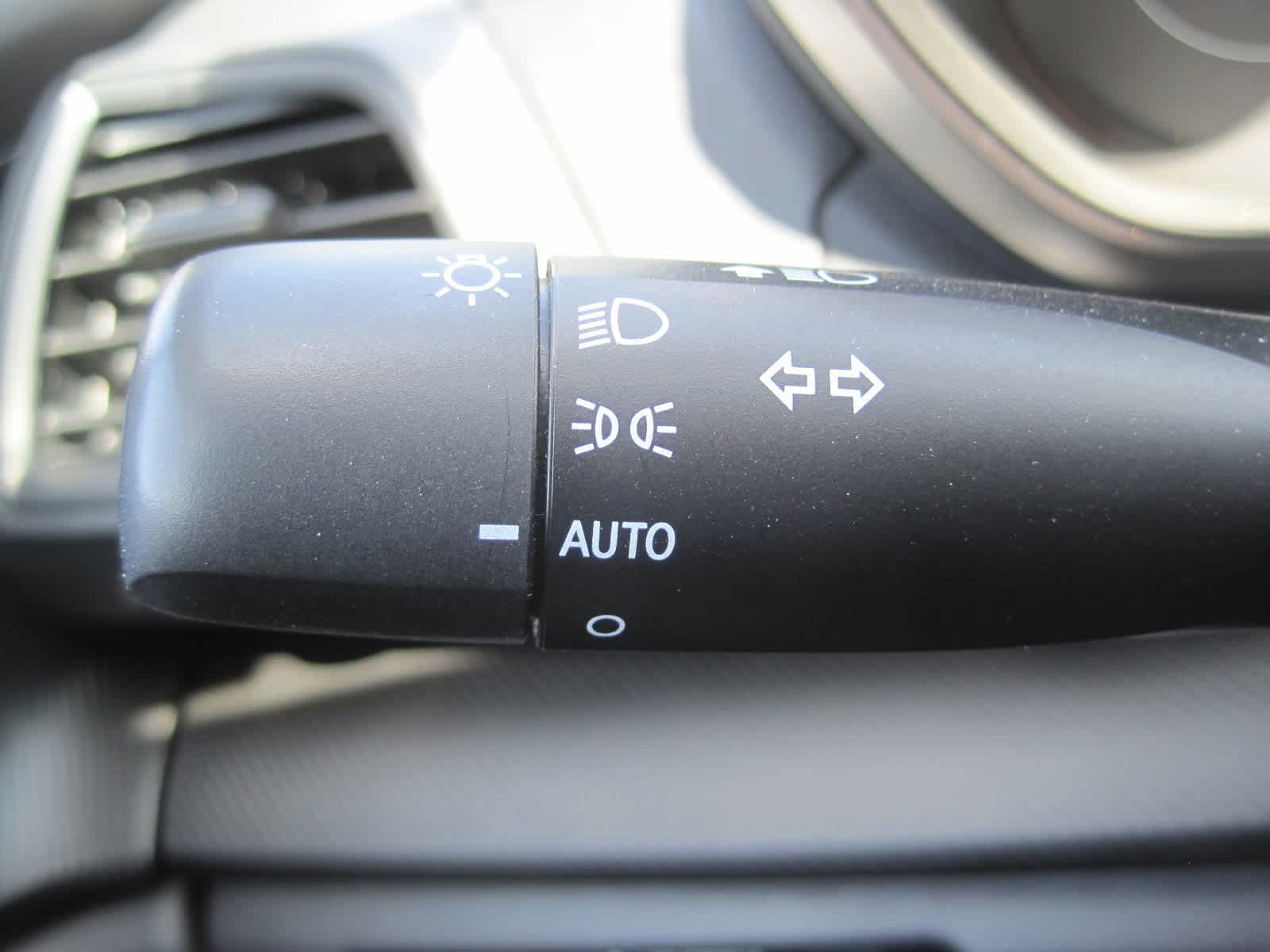 used 2019 Subaru Impreza car, priced at $19,124