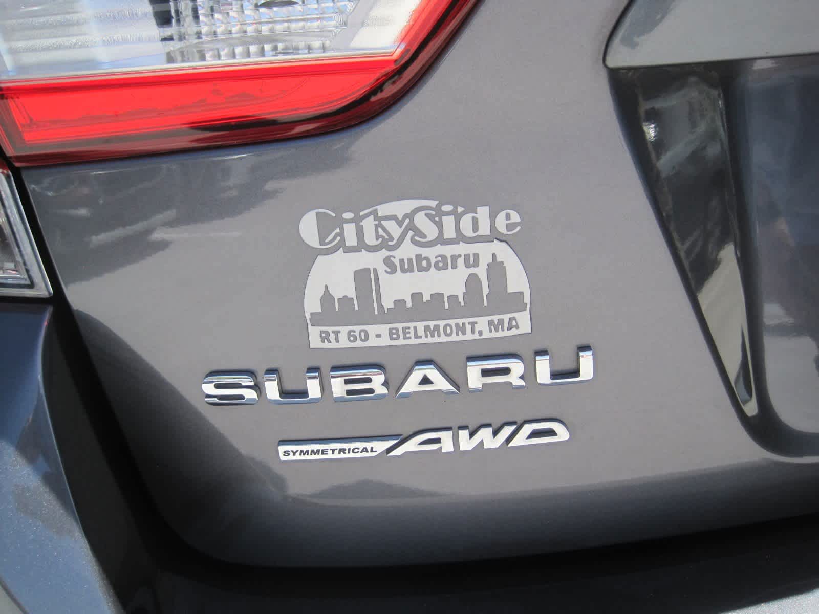 used 2019 Subaru Impreza car, priced at $19,124