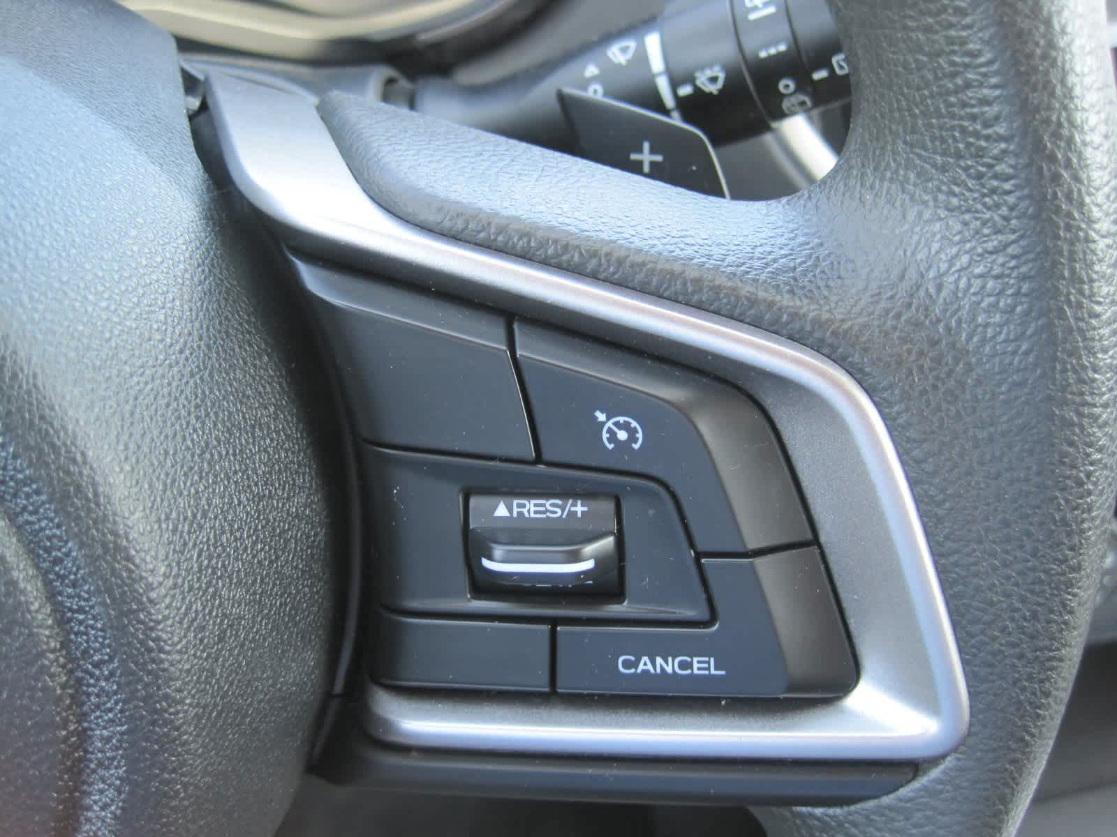 used 2019 Subaru Impreza car, priced at $19,124