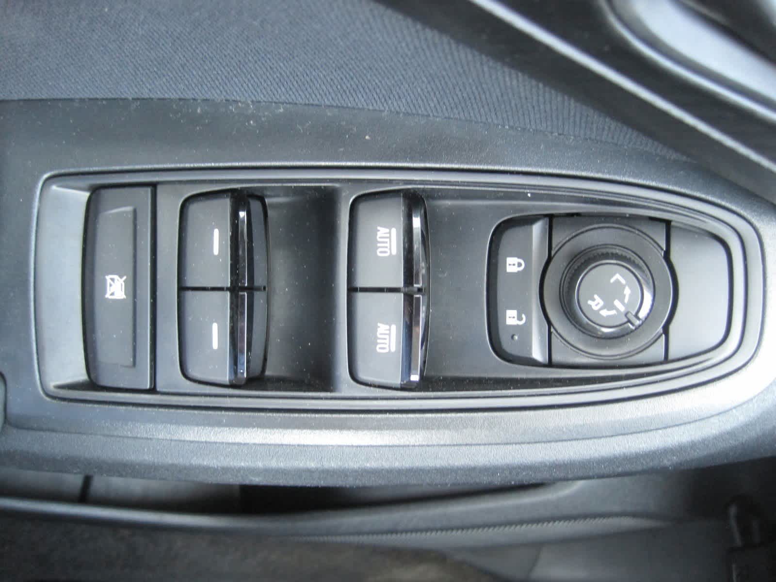 used 2019 Subaru Impreza car, priced at $19,124