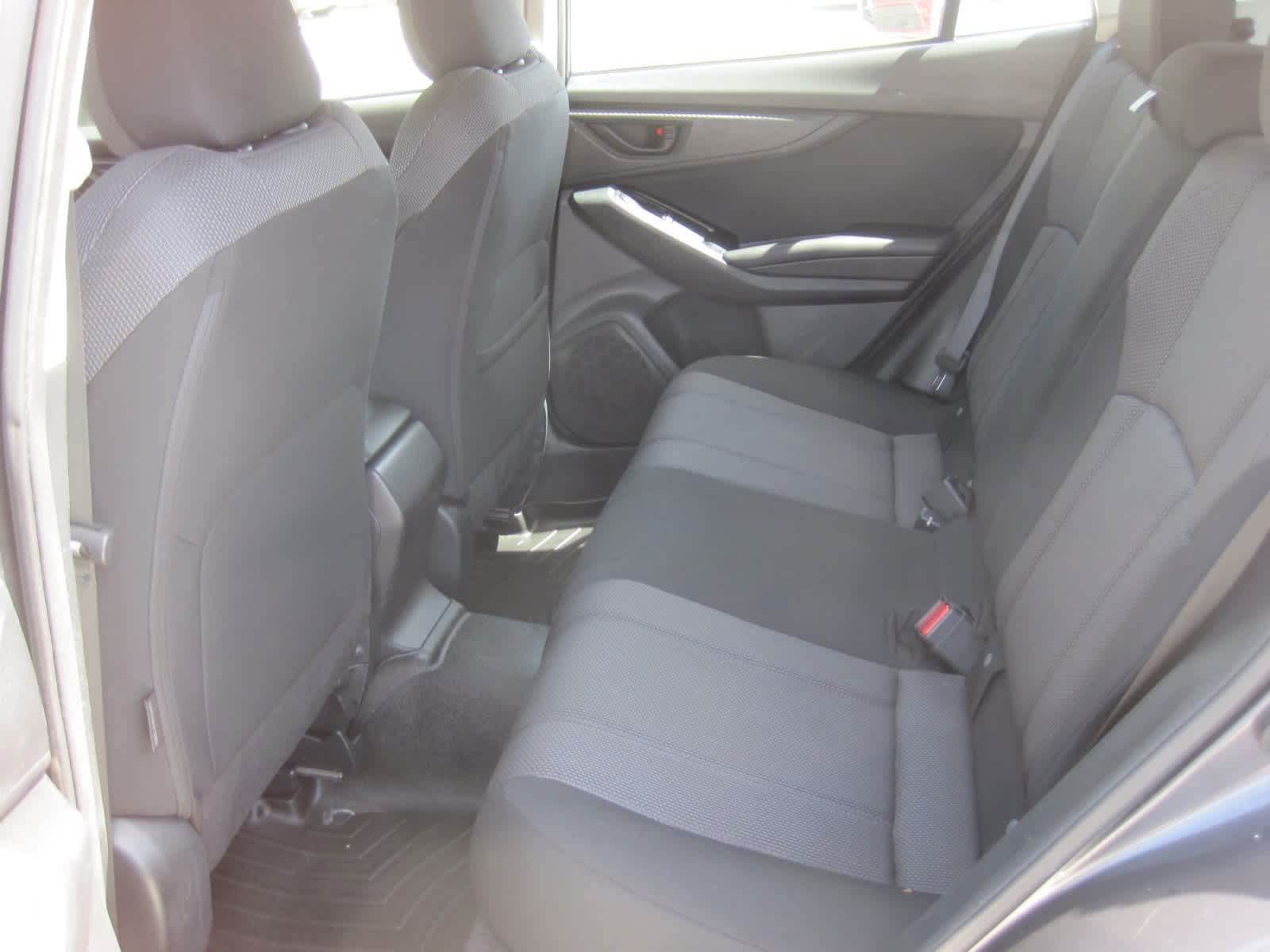 used 2019 Subaru Impreza car, priced at $19,124