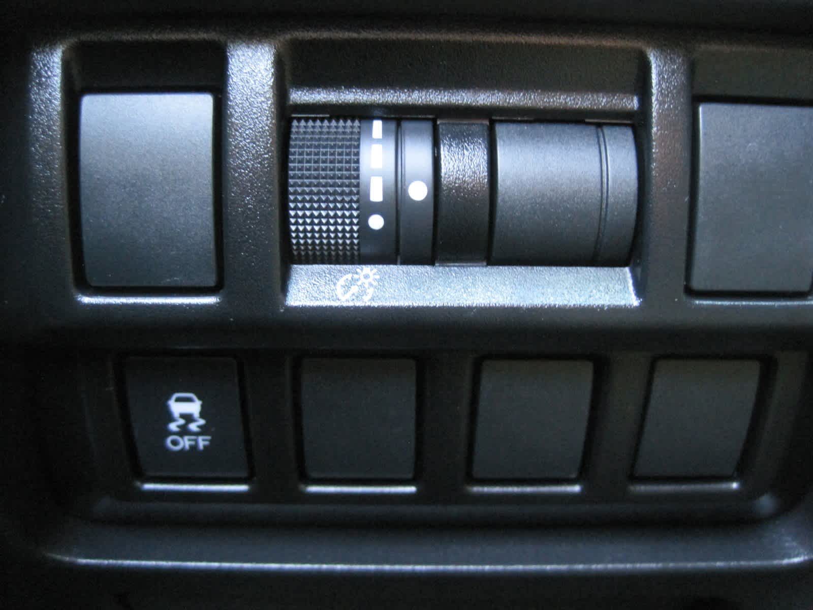 used 2022 Subaru Impreza car, priced at $22,541