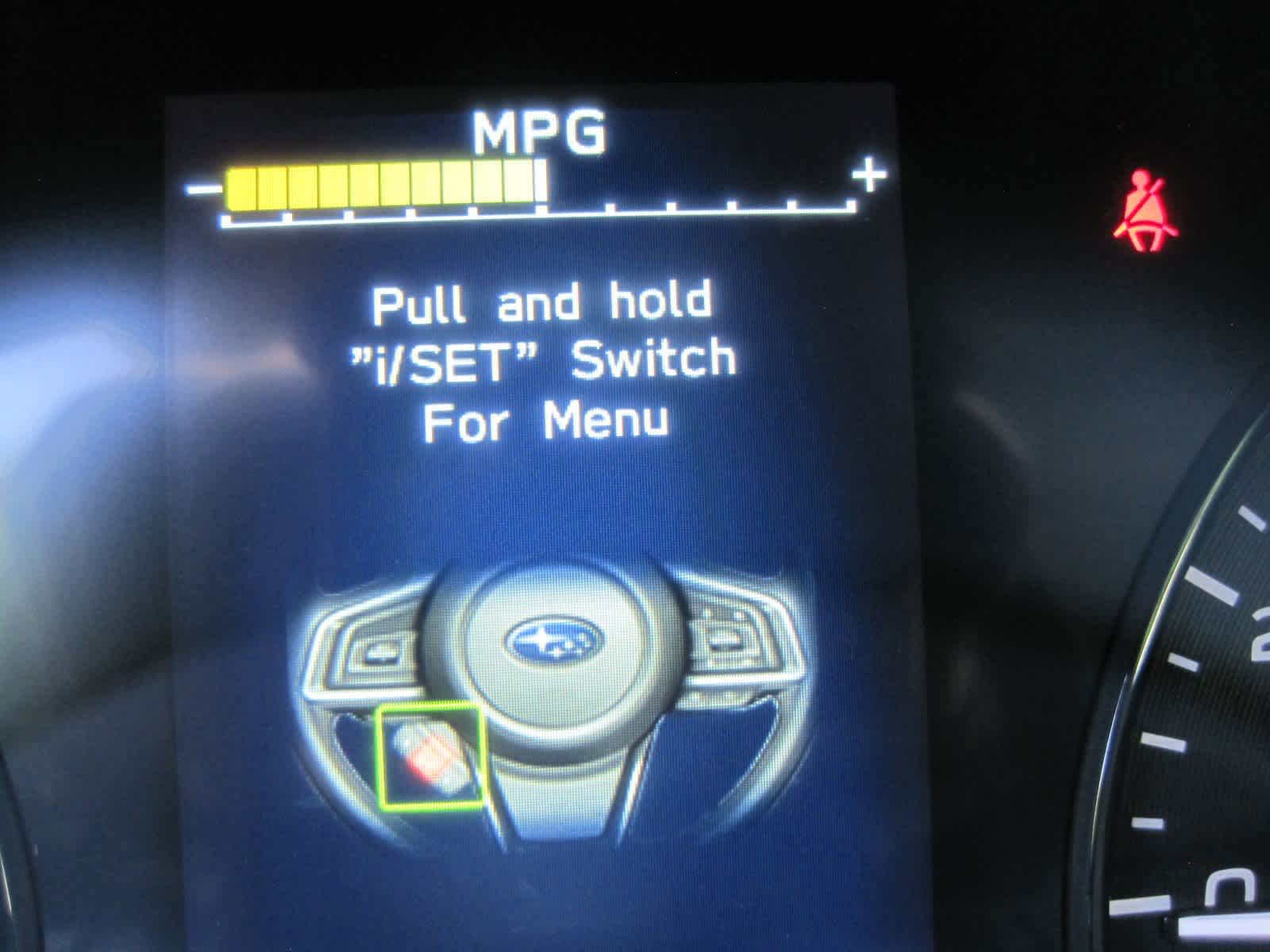 used 2022 Subaru Impreza car, priced at $22,541