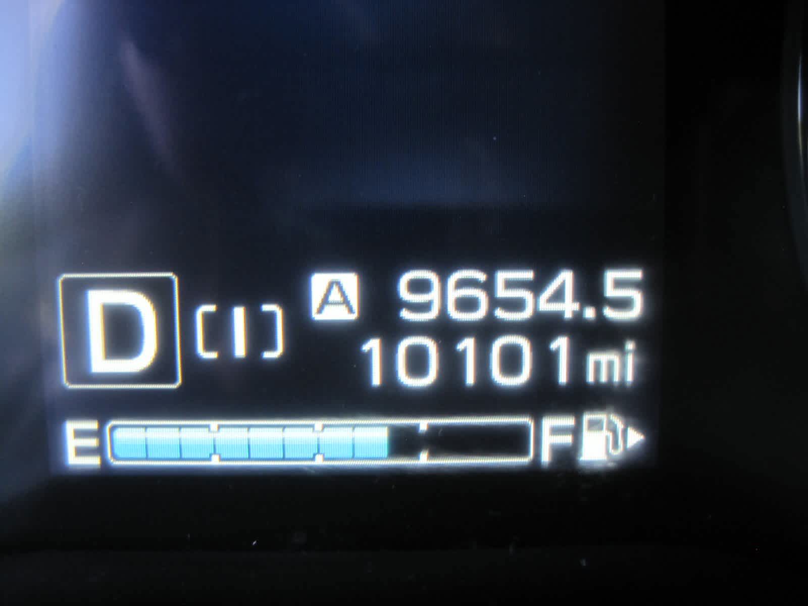 used 2022 Subaru Impreza car, priced at $22,541