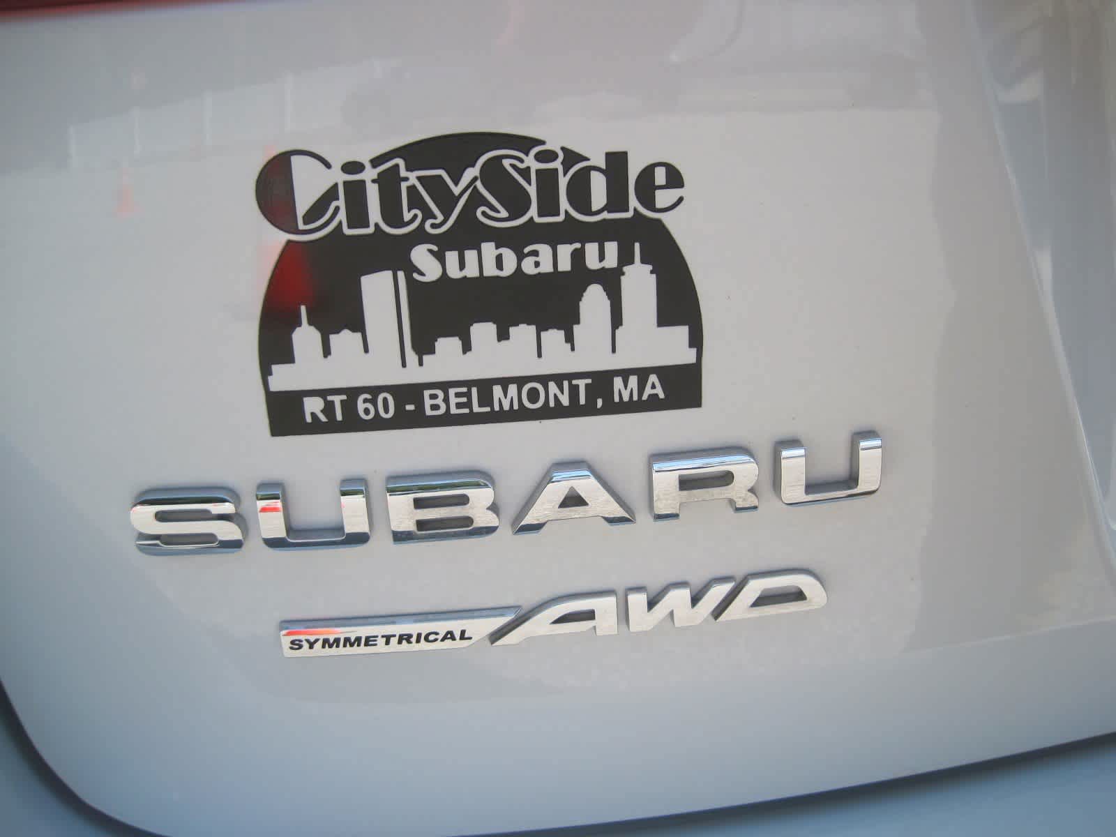 used 2022 Subaru Impreza car, priced at $22,541