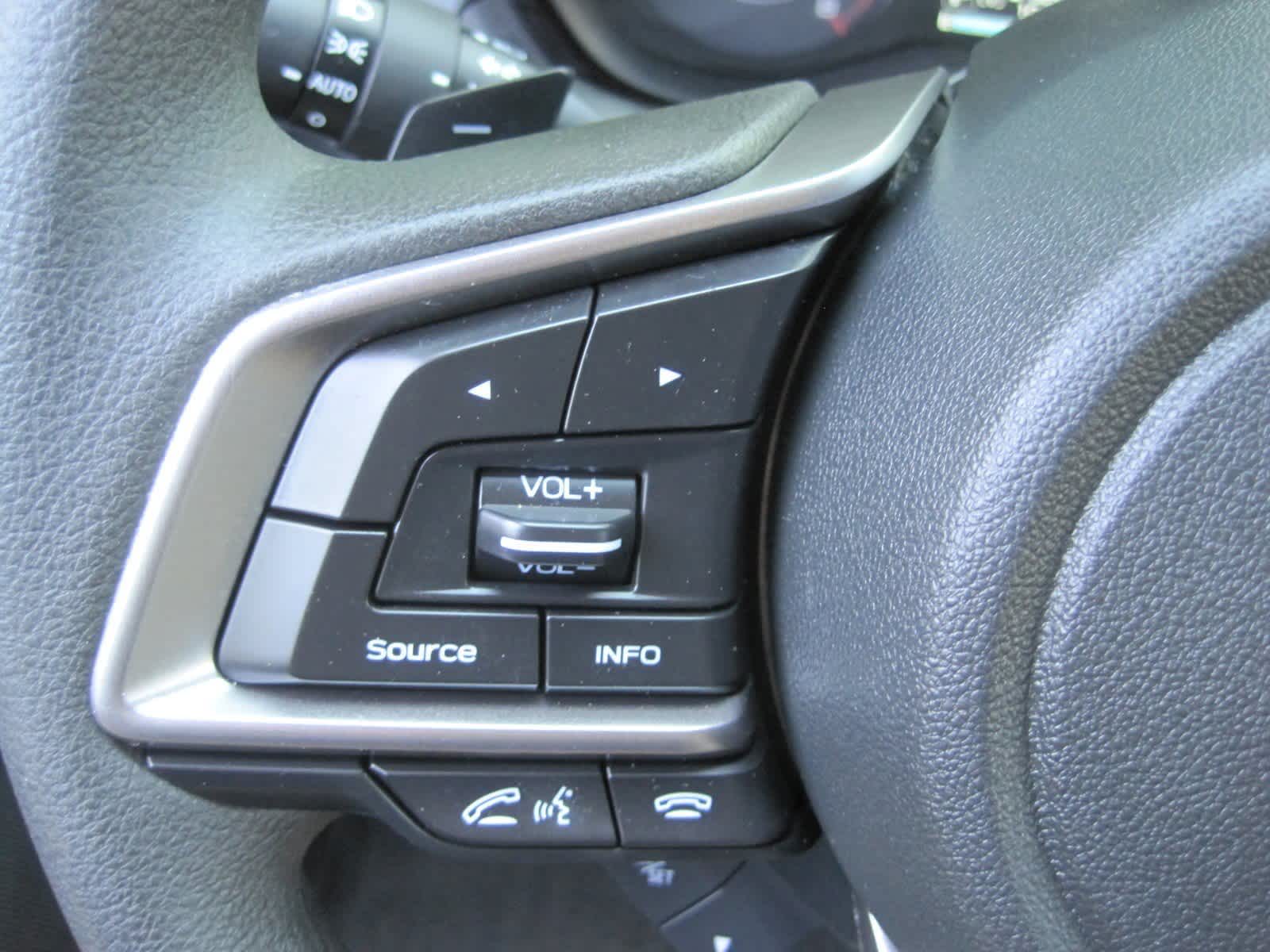 used 2022 Subaru Impreza car, priced at $22,541