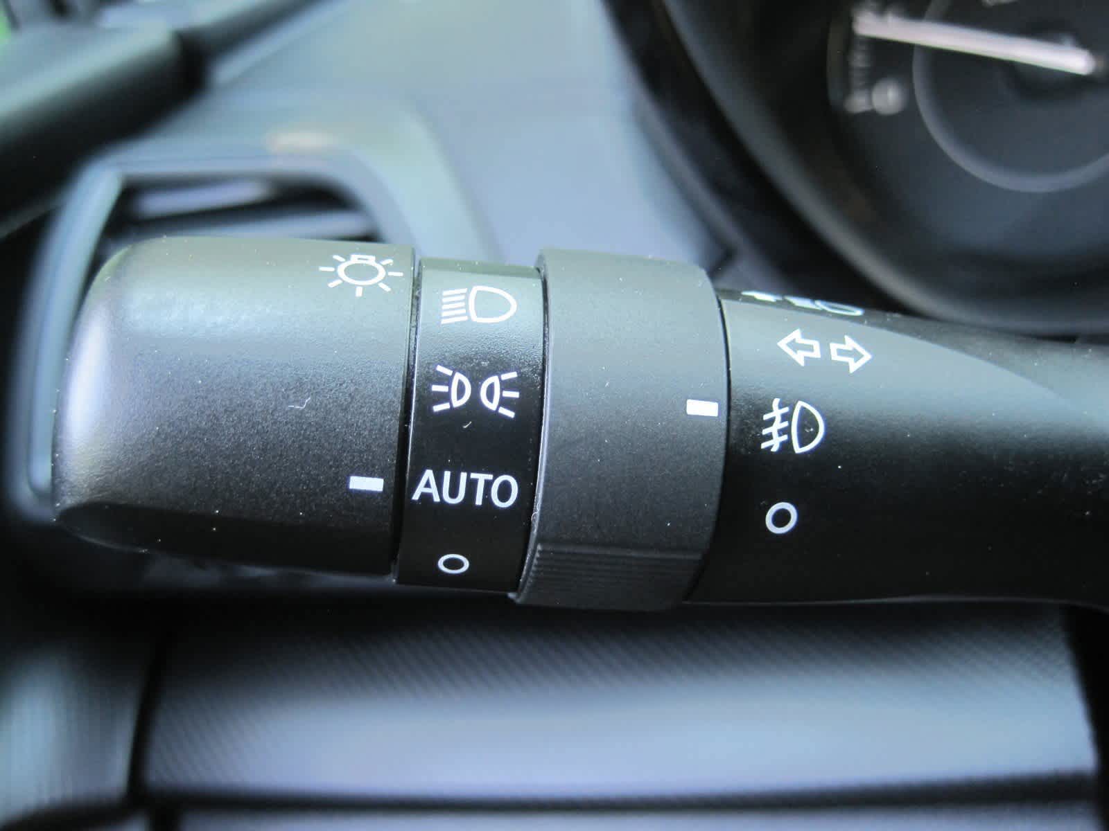 used 2022 Subaru Impreza car, priced at $22,541