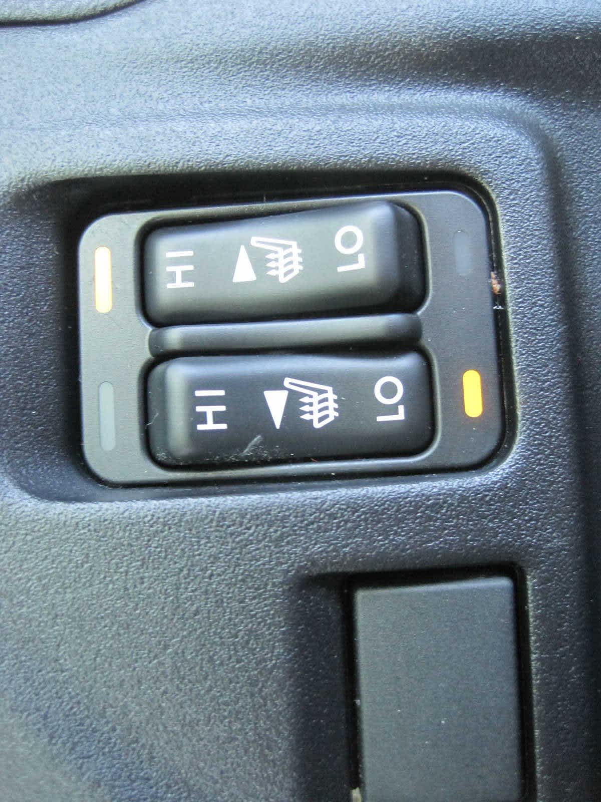 used 2022 Subaru Impreza car, priced at $22,541