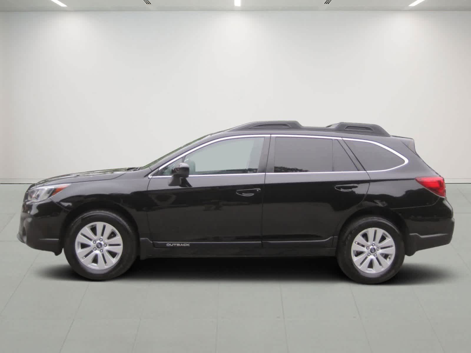 used 2019 Subaru Outback car, priced at $19,688