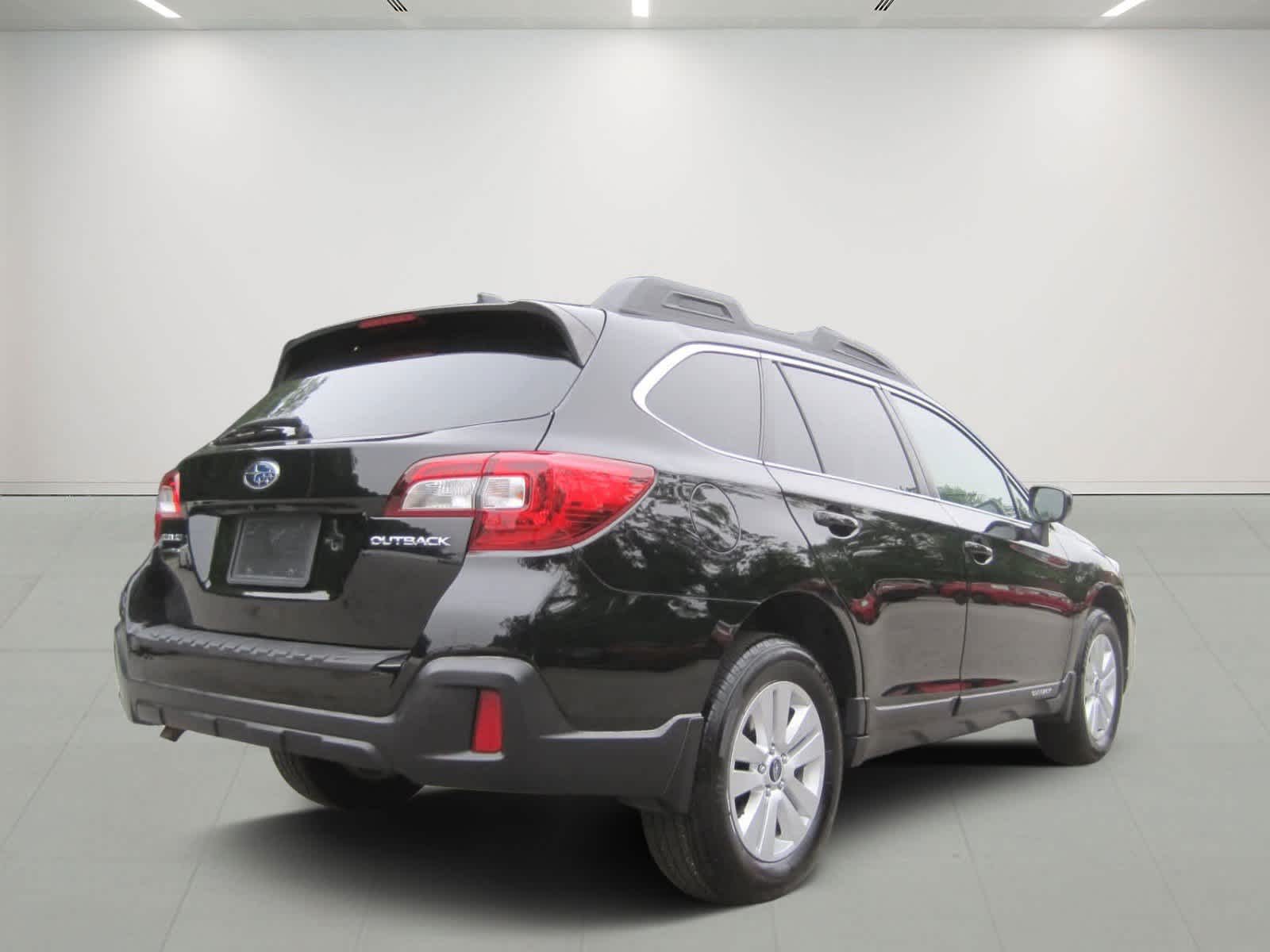 used 2019 Subaru Outback car, priced at $19,688
