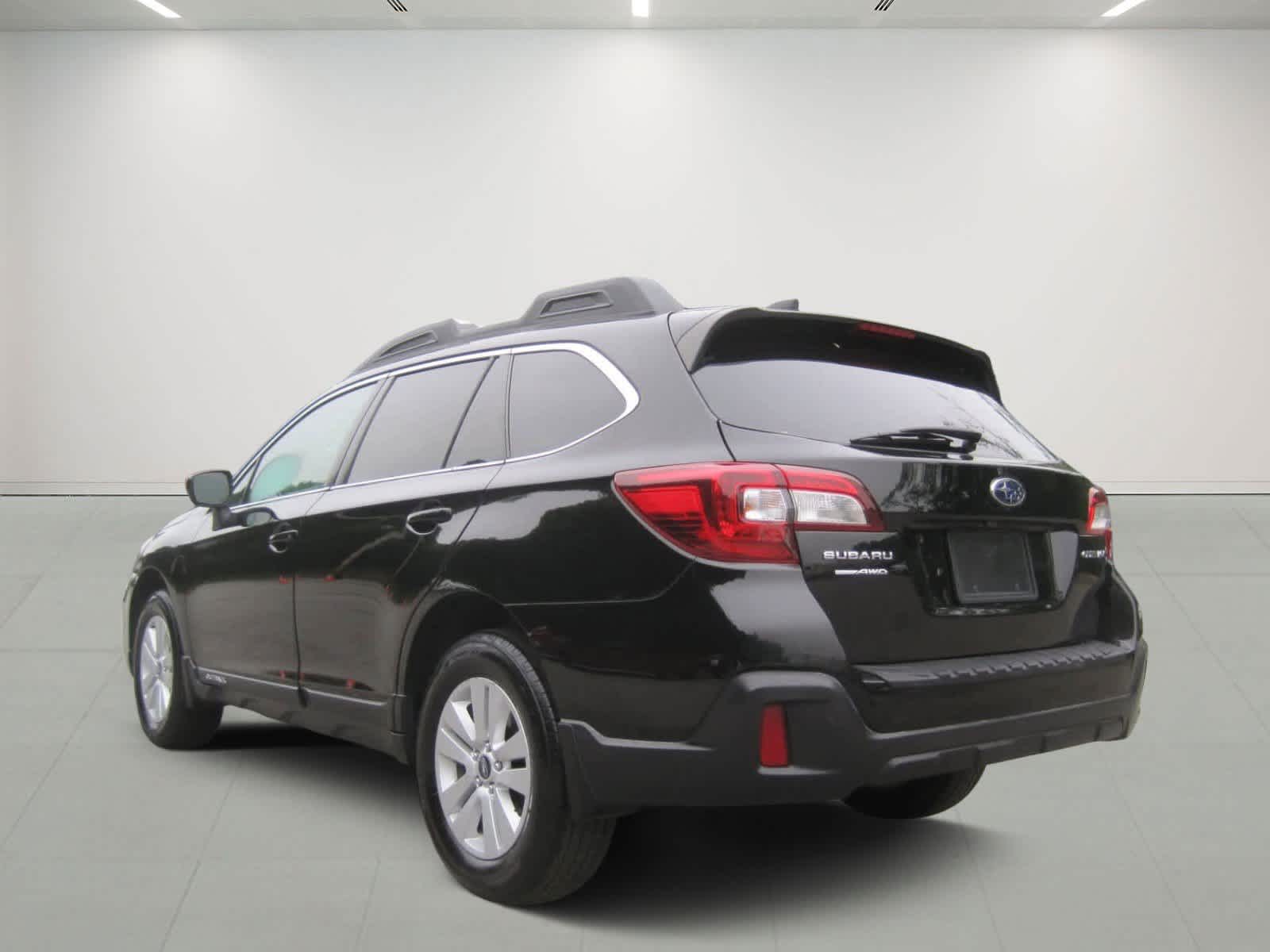 used 2019 Subaru Outback car, priced at $19,688