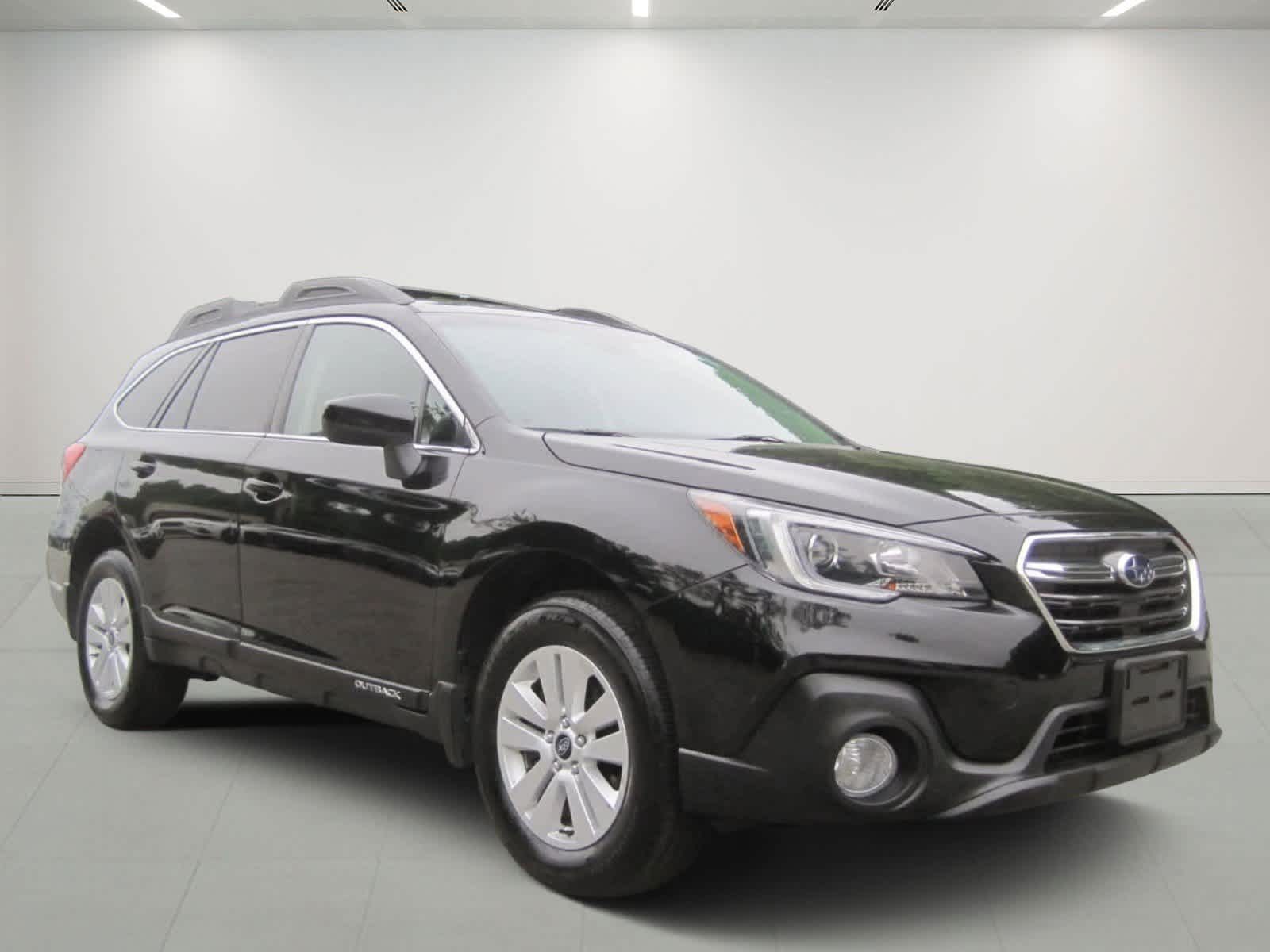 used 2019 Subaru Outback car, priced at $19,688