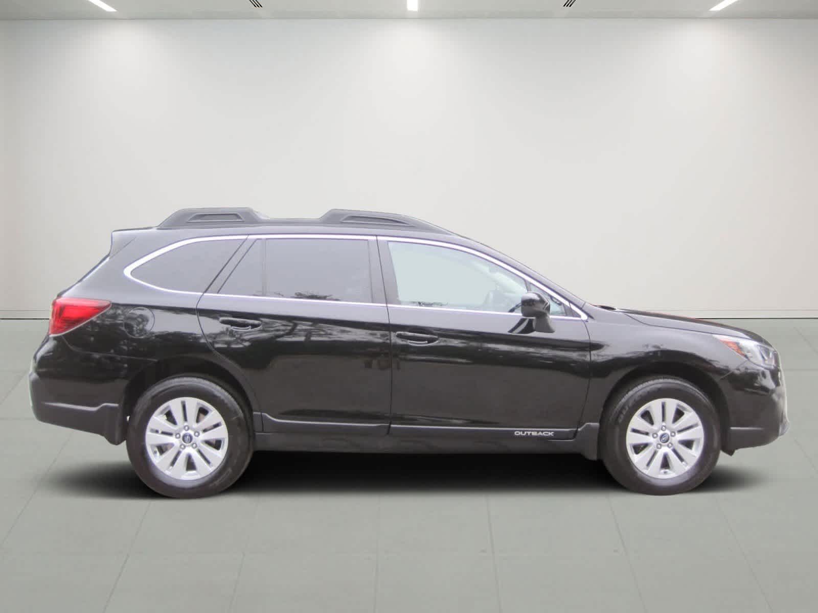 used 2019 Subaru Outback car, priced at $19,688