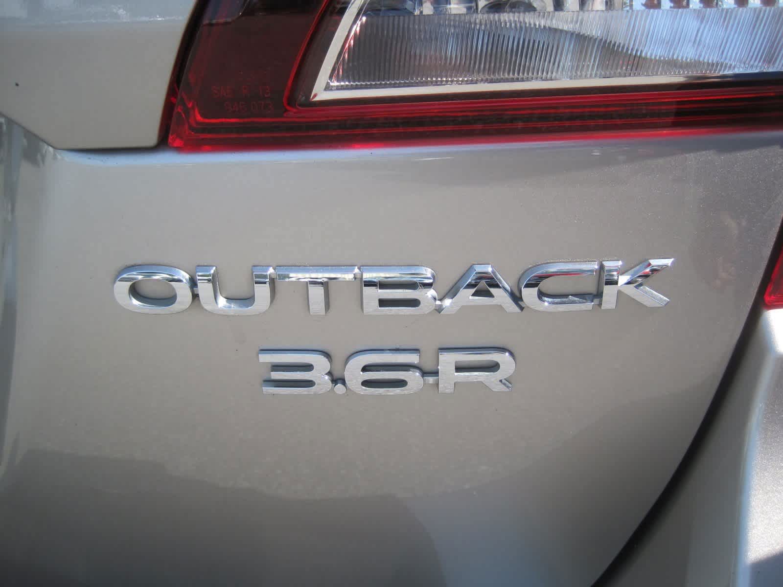 used 2017 Subaru Outback car, priced at $20,986